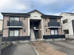 フォレストハウス 202号-1