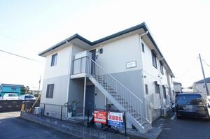 フォレスト大和Ｂ