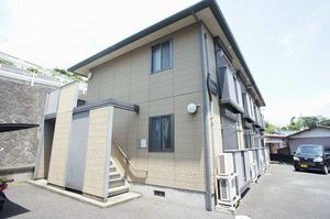 Ｂシャンブル 102号-1