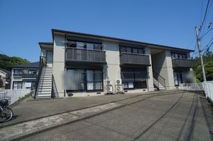 メゾンコンフォートⅡ