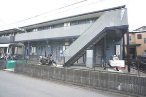 湘南パークサイド