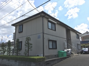 メルベーユつきみ野Ⅱ