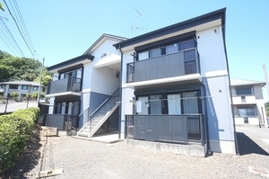 カサベルデ赤坂Ｂ 102号-1