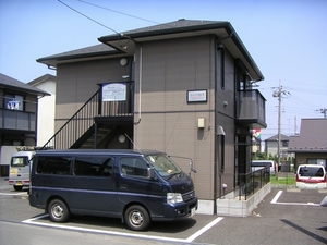 ニューハイムＥ 101号-1