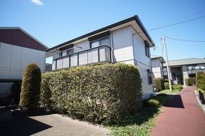 ヴィルヌーブＣ