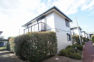 ヴィルヌーブＥ 201号-1