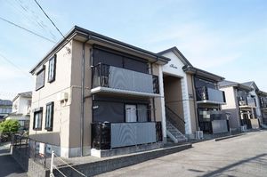 ロイヤルパレスⅡ号館