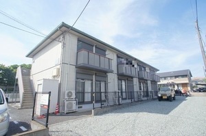 フラットマーシュⅢ