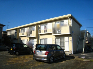 フォーブルＡ 201号-1