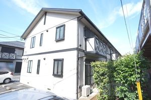 Ｃａｓｔｌｅ　Ｈａｓｅ　Ｃ 102号-1