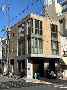 アヴニール・野毛