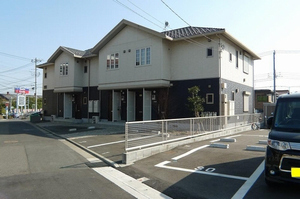 マーリエ　カハレ 103号-1