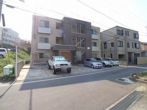 ラフィネ鎌倉