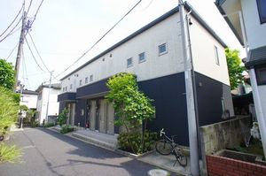 セレボヌール 201号-1