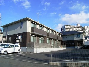 クレールメゾンⅠ 201号-1