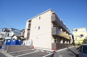 ＣＯＣＯハウス 103号-1