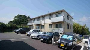 セレスティⅠ 203号-1