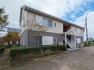 Ｍｉ－ＺＯＮＥ　Ｄ 102号-11