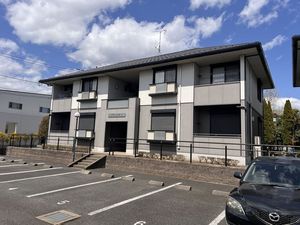 グランシャリオ　Ａ