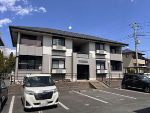グランシャリオ　Ｂ 102号-1
