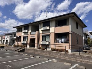 グランシャリオ　Ｃ