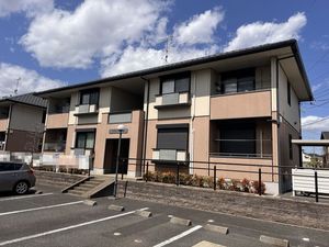 グランシャリオ　Ｄ 202号-1