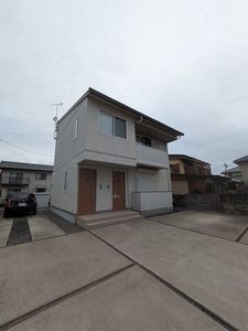 シャーメゾン　ティアラ 101号-1