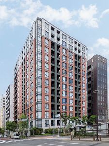 プライムメゾン銀座イースト 1303号-1