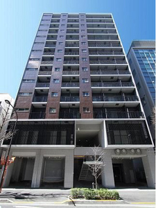 エスティメゾン板橋Ｃ６ 709号-1