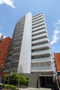 エスティメゾン武蔵小金井 307号-1