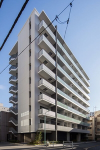 プライムメゾン八丁堀