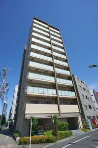 プライムメゾン森下 305号-1