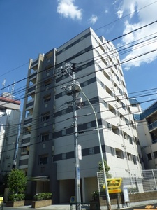 エスティメゾン北新宿 901号-1