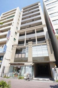 エスティメゾン亀戸 908号-1