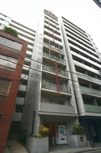 エスティメゾン神田 406号-1