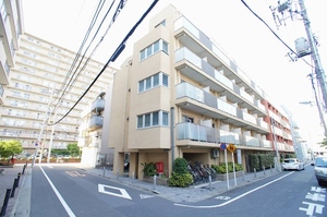 エスティメゾン品川シーサイドⅠ 404号-1