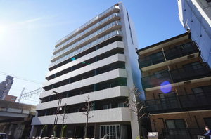 エスティメゾン錦糸町