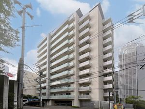 プライムメゾン渋谷 206号-1