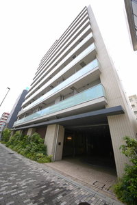 プライムメゾン白金高輪 505号-1