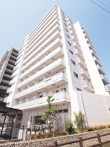 シャーメゾンステージ日野 305号-1