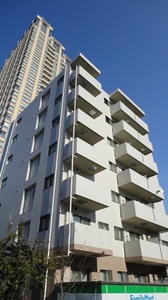 レジデンスシャルマンプレデュフルーブ 304号-1