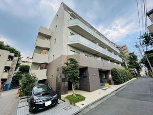 リヴィエール阿佐ヶ谷