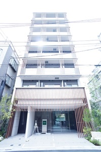 プライムメゾン清澄リバーフロント 504号-1