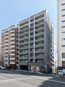 マストライフ中野坂上ＡＮＮＥＸ