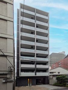 マストライフ神保町