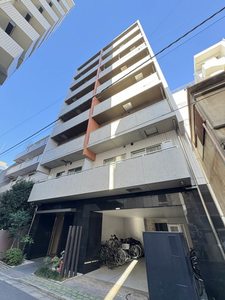 マストライフ秋葉原ＥＡＳＴ 804号-1