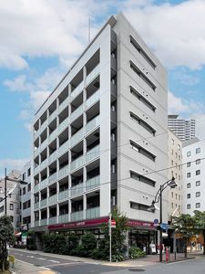 マストライフ芝浦