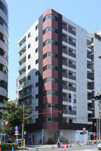 ＭＡＳＴ　ＬＩＦＥ　横濱桜木町 205号-1