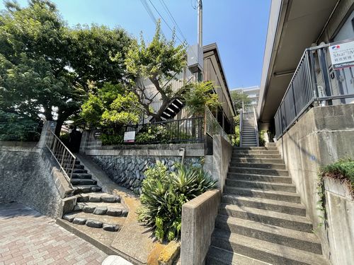 吉川ハイツ