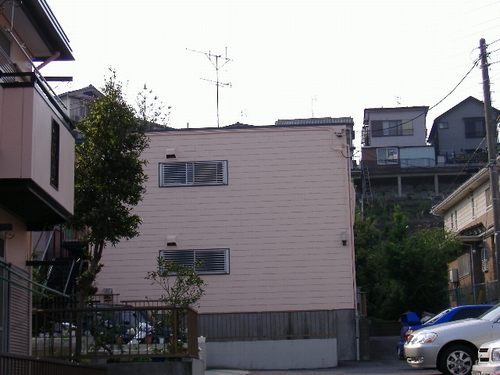 第一梅林コーポラス